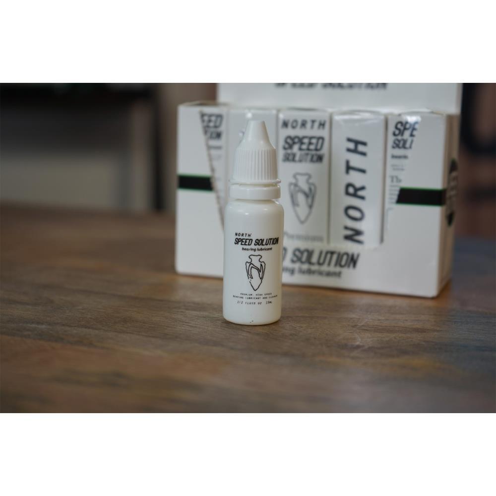North Speed Solution - Bearing Grease